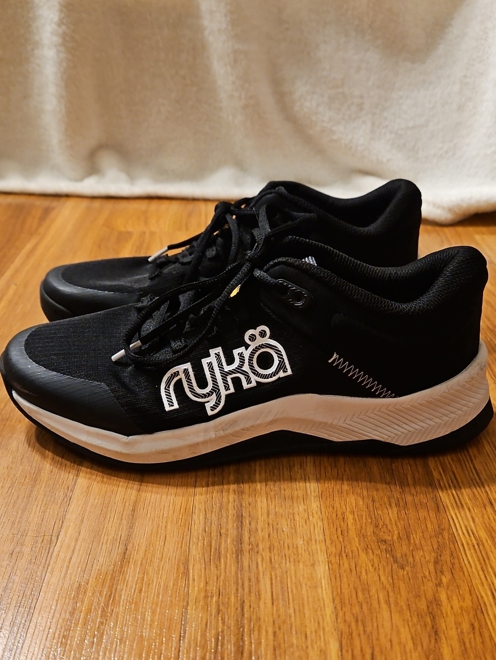 Ryka Align Training Shoes Size 8.5W